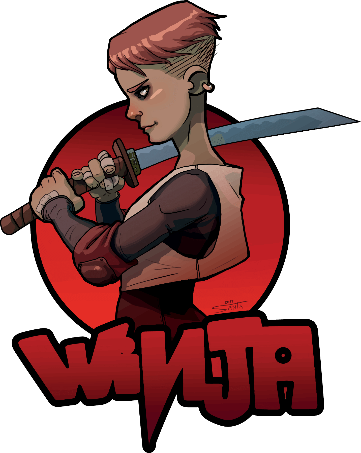 WinjaCTF 2026 Writeup